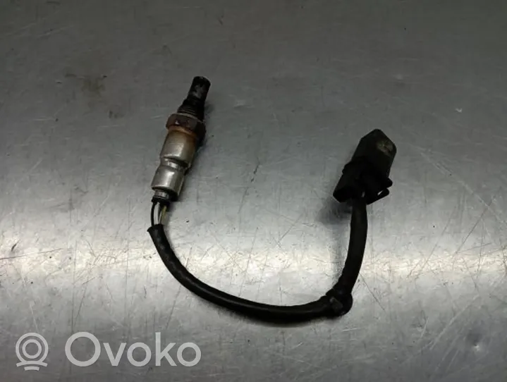 Opel Mokka X Alarm movement detector/sensor 