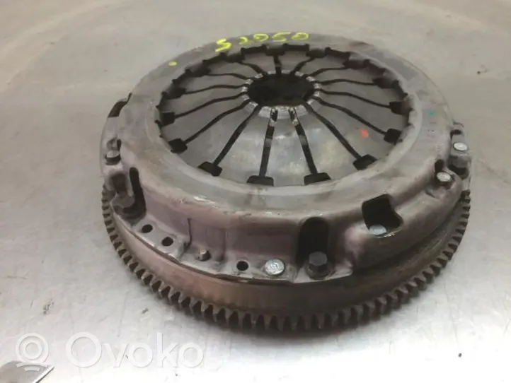 Ford Ka Flywheel 