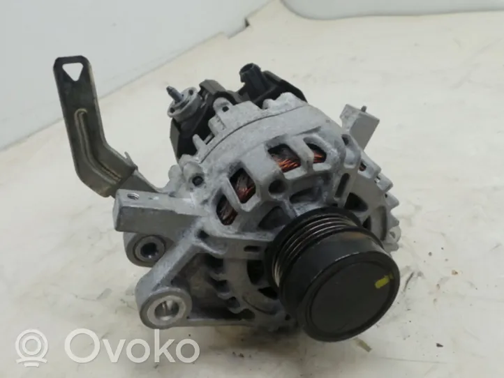 Toyota Yaris Alternator 