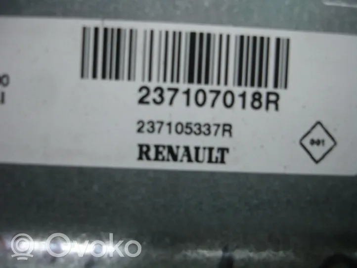 Renault Clio IV Calculateur moteur ECU 