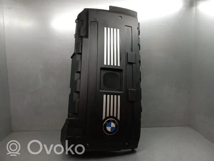BMW 3 E92 E93 Couvercle cache moteur 