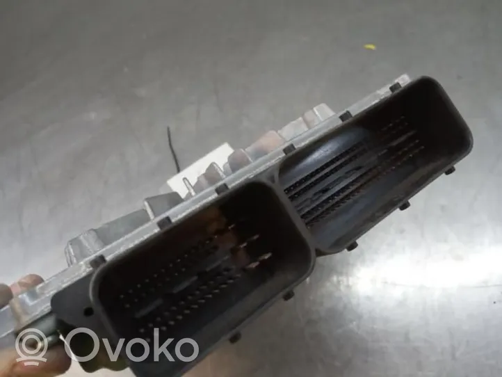 Volvo XC70 Calculateur moteur ECU 