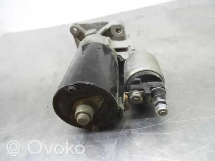 Ford Ka Starter motor 