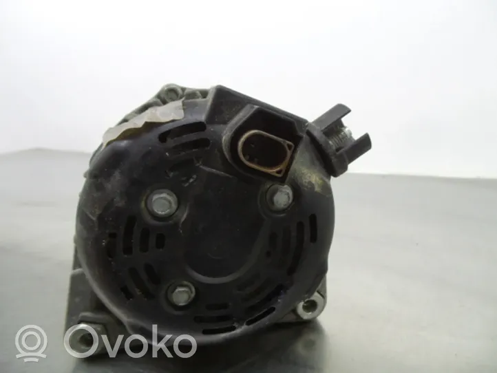 Ford C-MAX II Alternator 