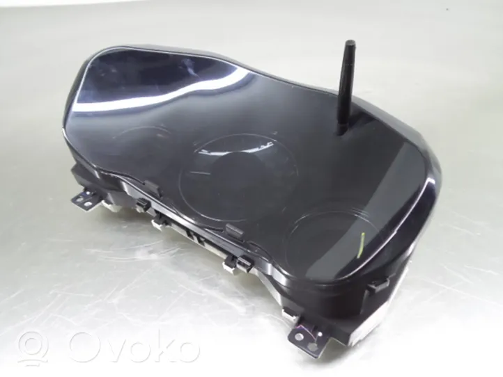 Honda HR-V Tachimetro (quadro strumenti) 