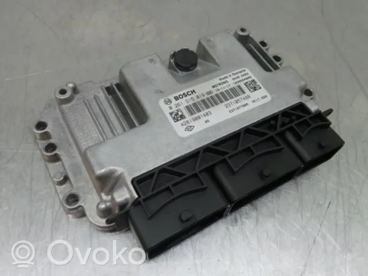 Smart ForTwo III C453 Calculateur moteur ECU 