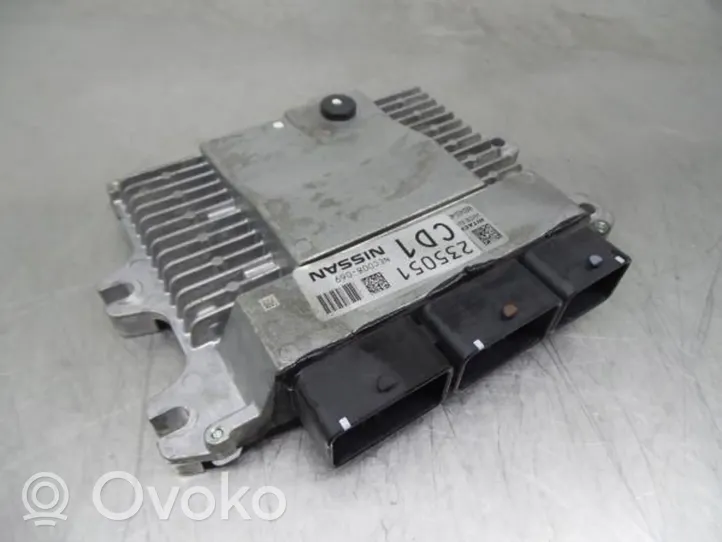 Nissan Note (E12) Sterownik / Moduł ECU 