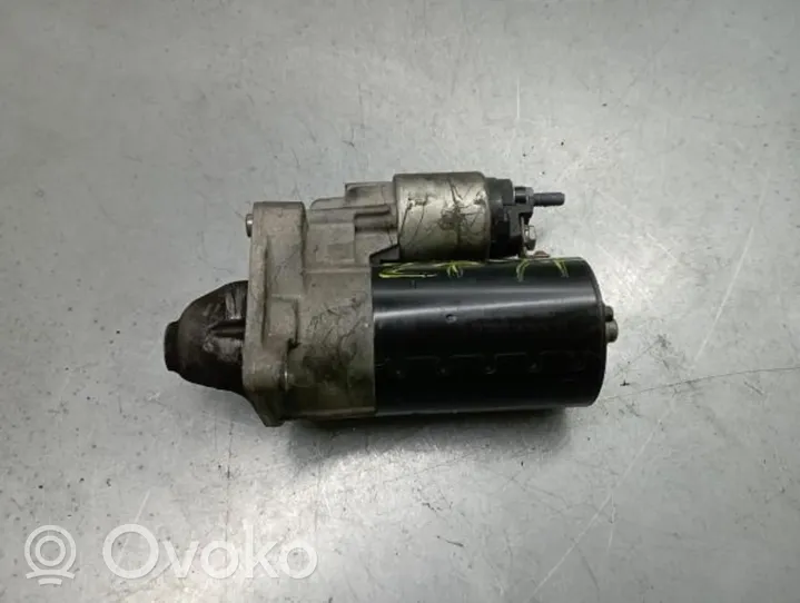 Fiat 500 Starter motor 