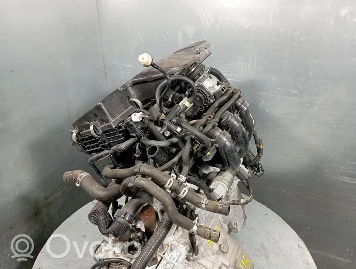 Toyota Aygo AB40 Moteur 