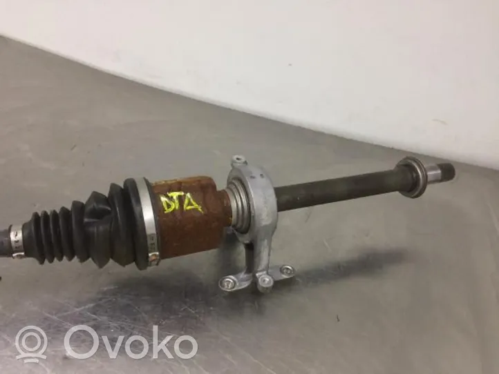 Honda HR-V Front driveshaft 