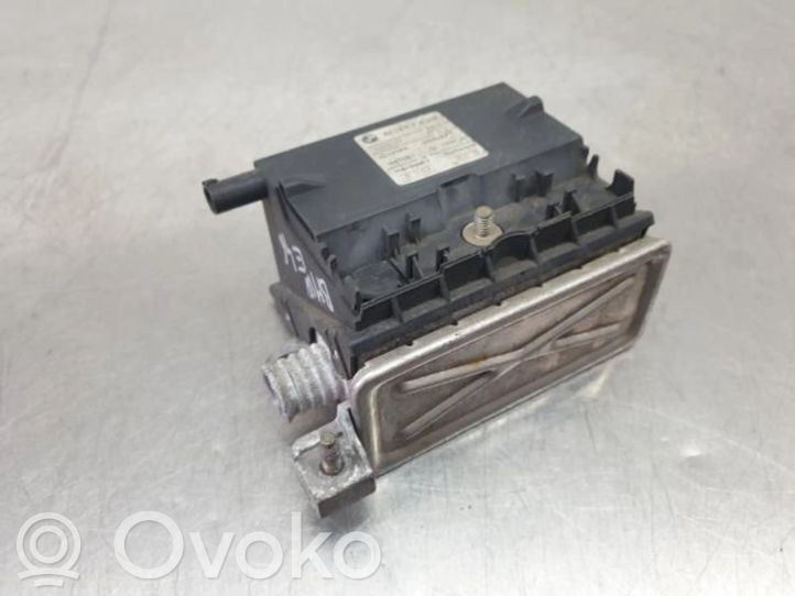 64126918806 BMW X3 E83 Pompe à eau de liquide de refroidissement, 28.75