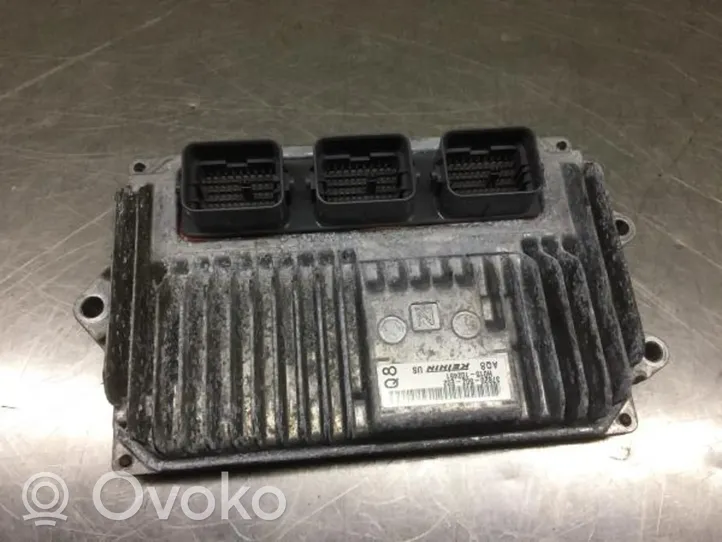 Honda HR-V Calculateur moteur ECU 