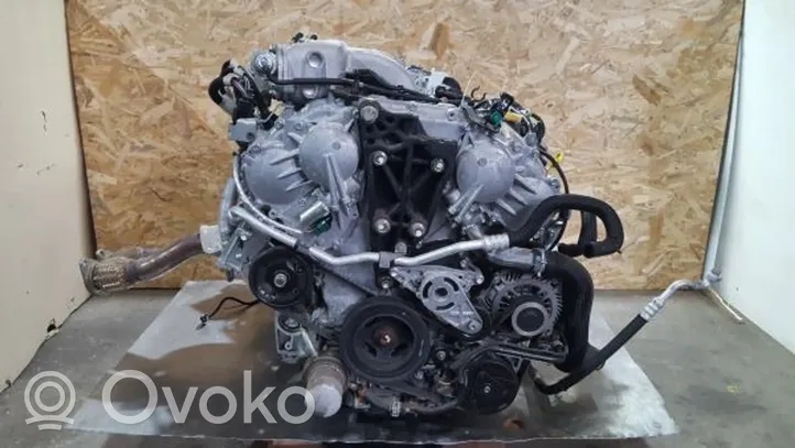 Renault Laguna III Motor 