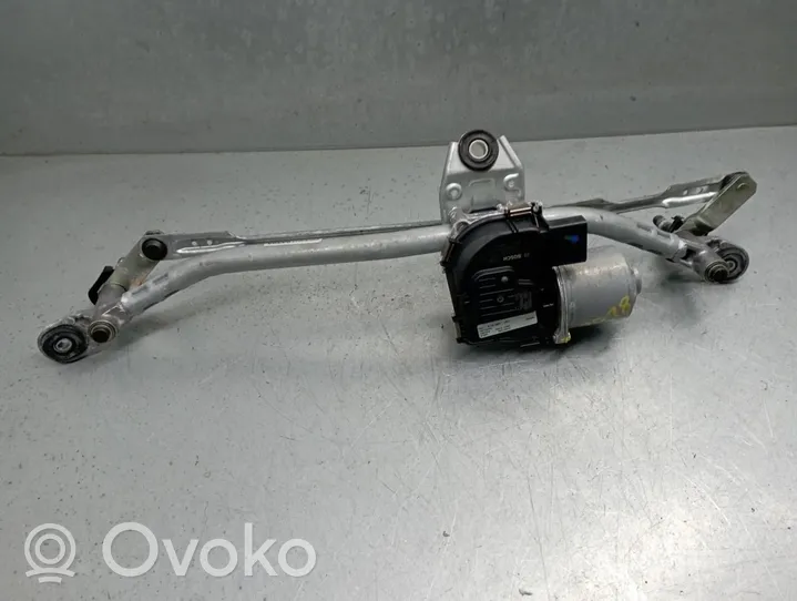 Volvo XC40 Wiper motor 