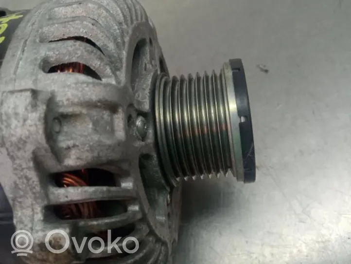 Nissan Micra K14 Alternator 