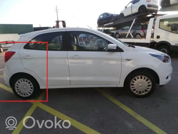 Ford Ka Ćwiartka tylna 