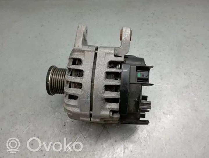 Renault Twingo III Alternator 