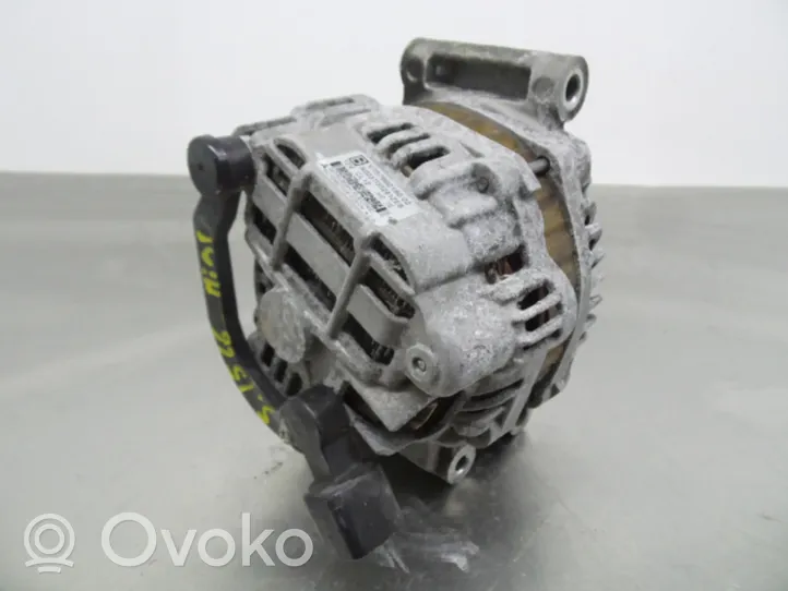 Mini One - Cooper Clubman R55 Alternator 