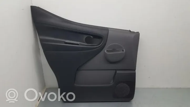 Nissan NV200 Boczki / Poszycie drzwi przednich 