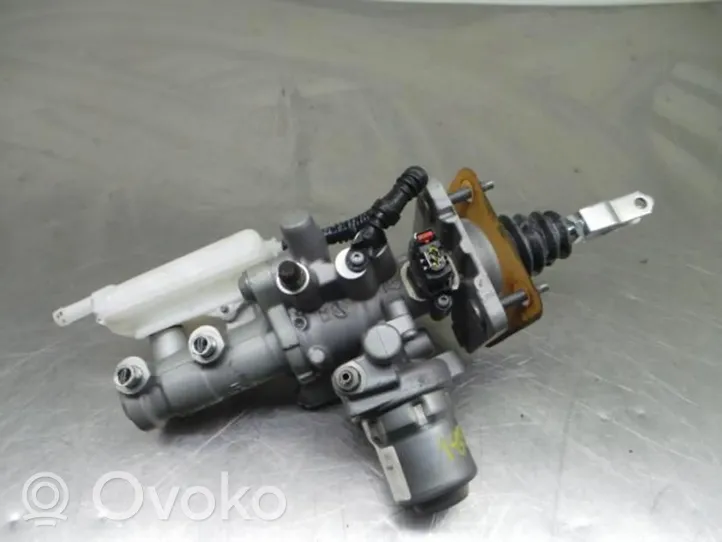 Nissan NV200 Master brake cylinder 