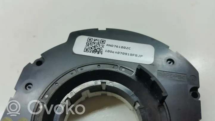 Ford Focus Steering wheel angle sensor 