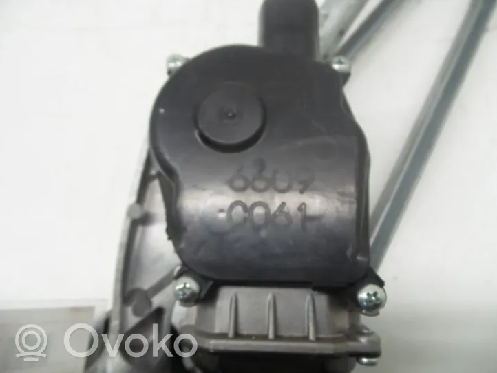 Honda HR-V Wiper motor 