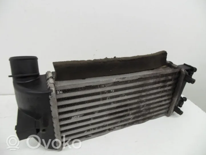 Ford Ka Radiatore intercooler 