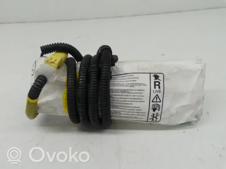 Toyota Corolla E120 E130 Poduszka powietrzna Airbag fotela 