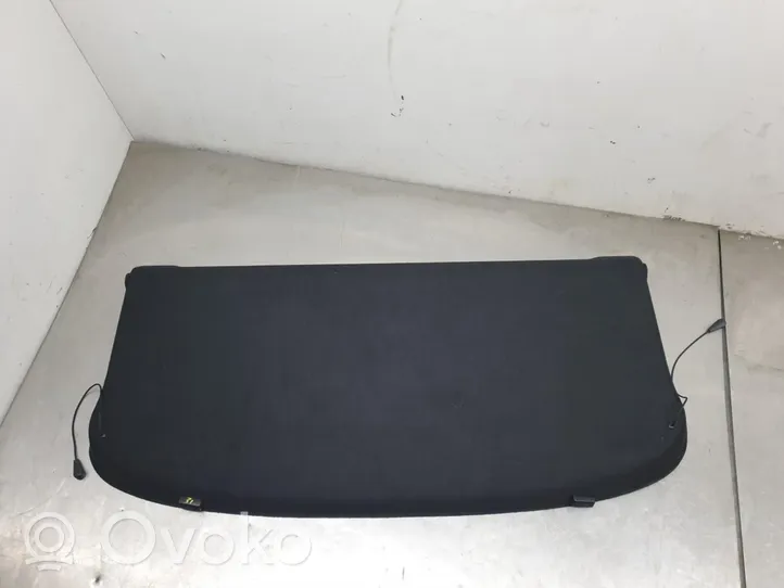 Renault Megane IV Parcel shelf 