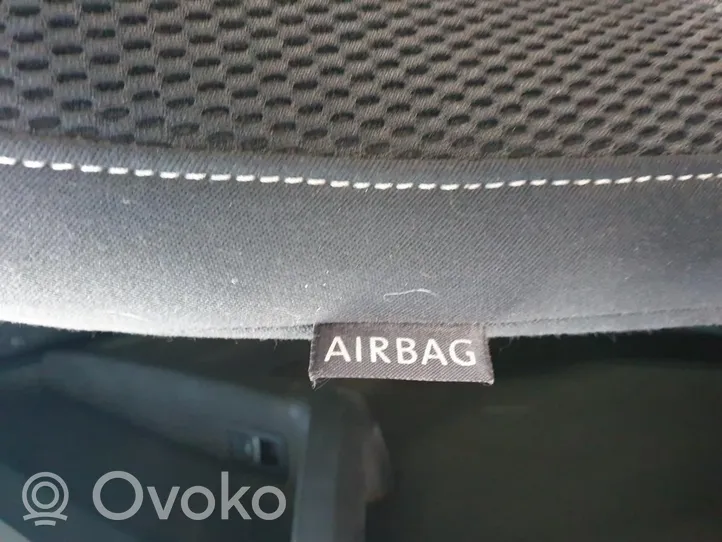 Volkswagen Touran II Airbag sedile 