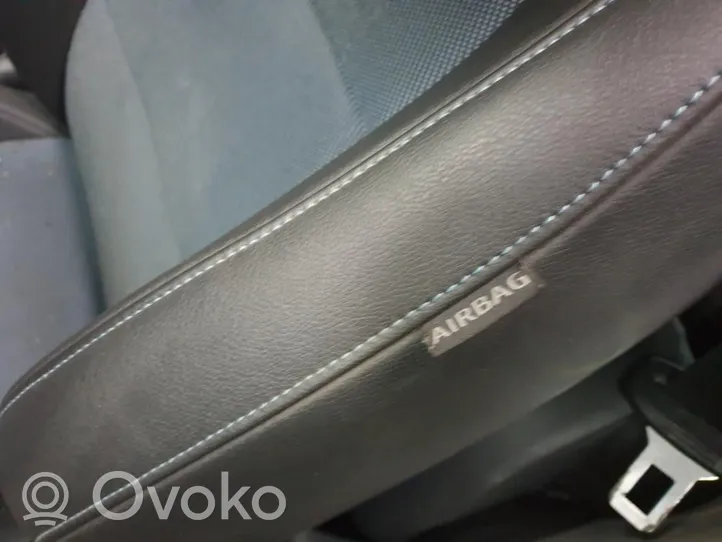 Seat Ibiza IV (6J,6P) Airbag sedile 