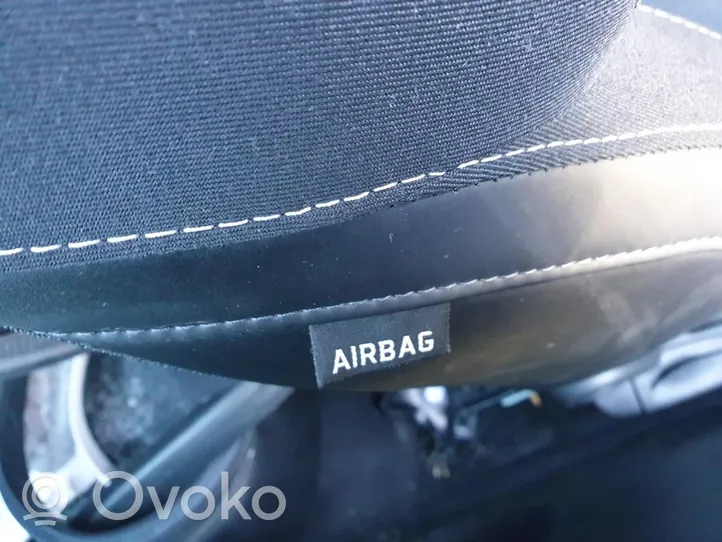 Renault Megane IV Airbag de siège 