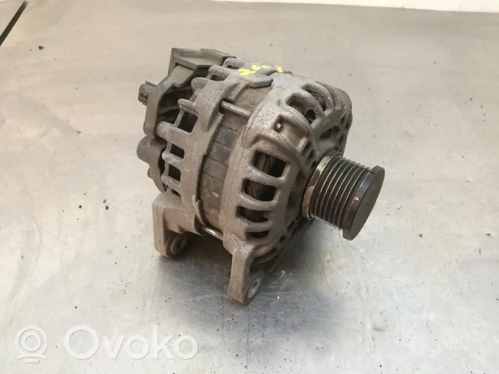 Renault Twingo III Alternator 