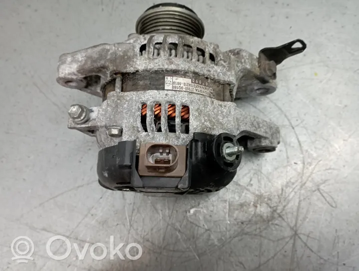 Citroen C1 Generatore/alternatore 