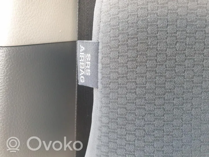 Toyota Land Cruiser J20 J20u Airbag del asiento 