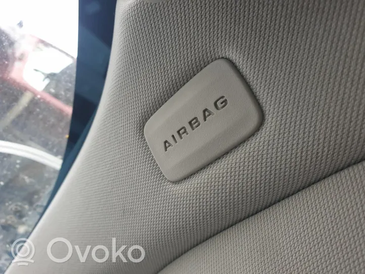 Citroen C4 Grand Picasso Airbag de toit 