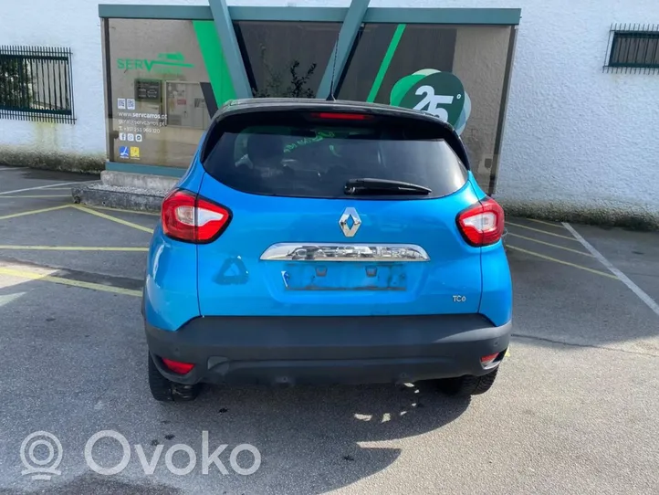 Renault Captur Belka zderzaka tylnego 