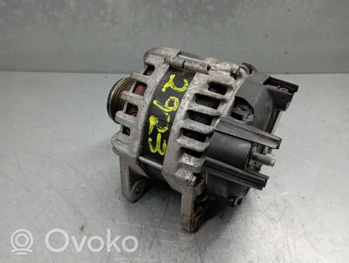 Renault Megane IV Alternator 