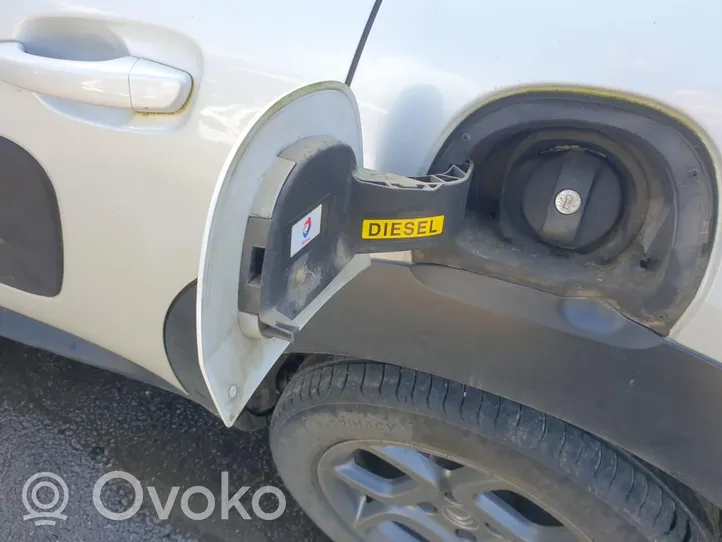 Citroen C4 Cactus Bouchon, volet de trappe de réservoir à carburant 