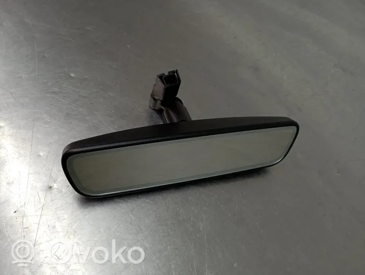 Hyundai Santa Fe Galinio vaizdo veidrodis (salone) 