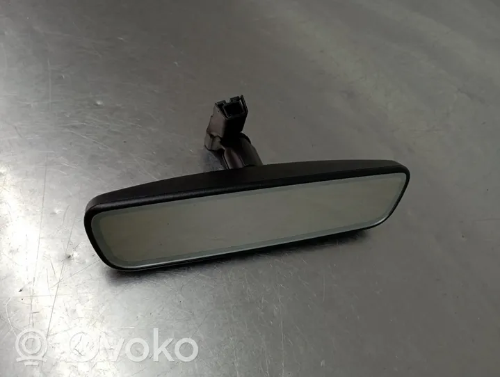 Hyundai Santa Fe Rear view mirror (interior) 