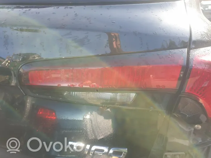 Fiat Tipo Takaluukun takavalot 