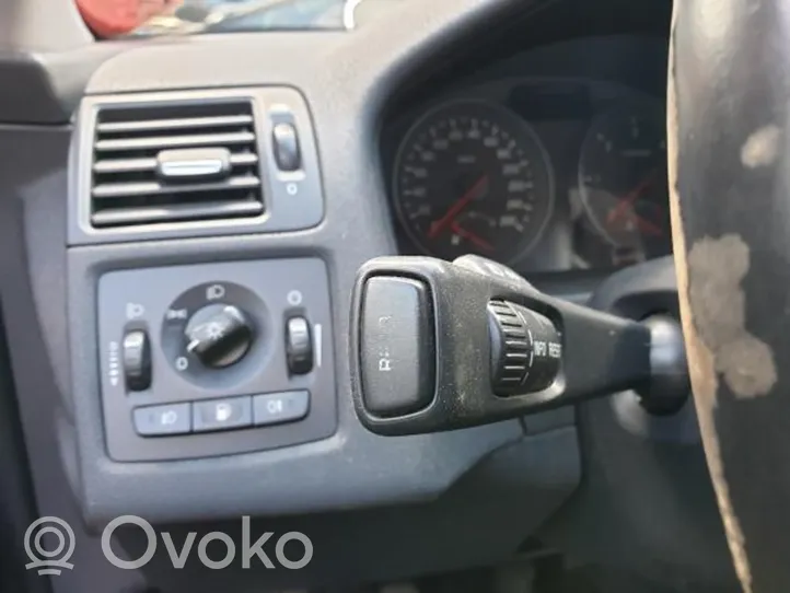 Volvo C30 Autres commutateurs / boutons / leviers 