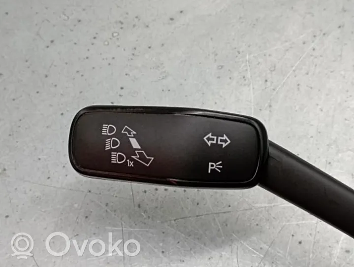 Skoda Octavia Mk3 (5E) Inne przełączniki i przyciski 