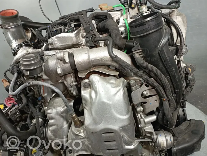 Fiat Talento Moteur 