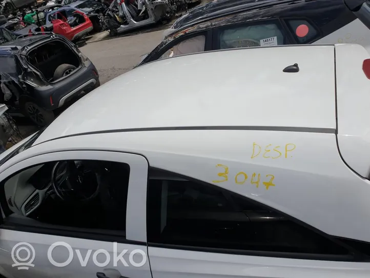Opel Corsa E Tetto 