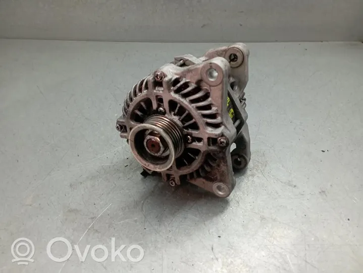 Jaguar F-Pace Alternator 