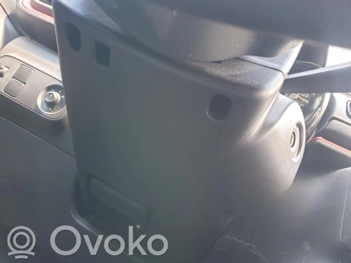 Citroen C3 Steering wheel adjustment handle/lever, 57.50 € RRR