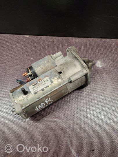 Volvo V60 Starter motor 30659314