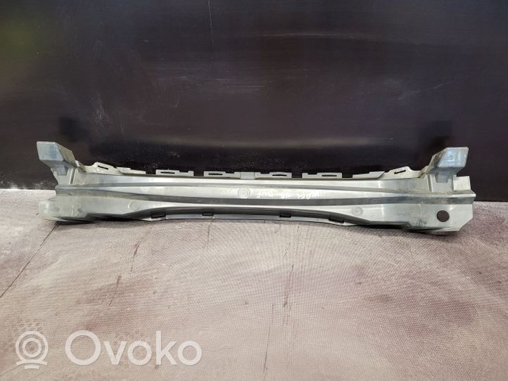 Volvo V60 Front bumper support beam 31323835